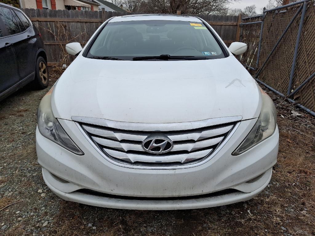 used 2013 Hyundai Sonata car, priced at $6,999