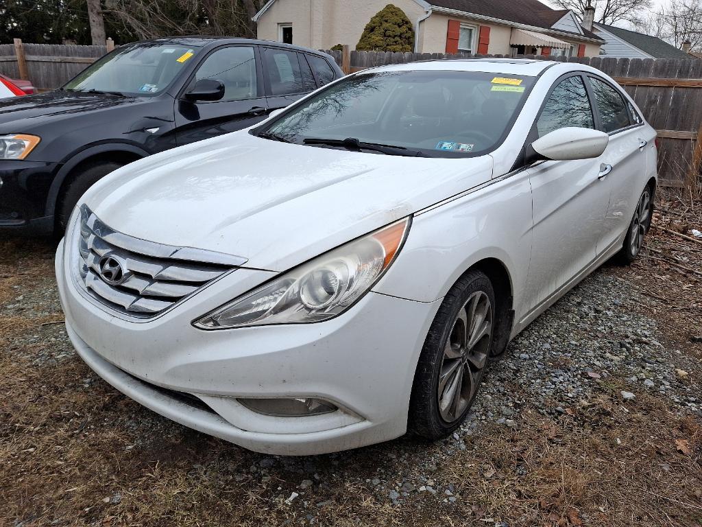 used 2013 Hyundai Sonata car, priced at $6,999