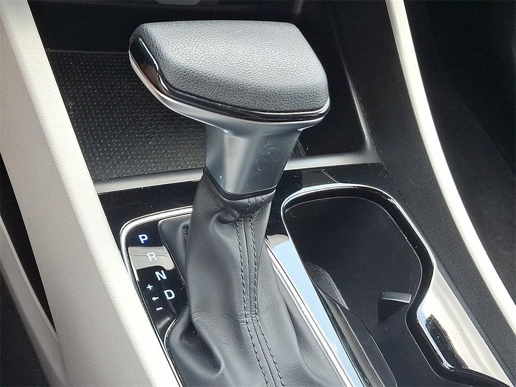 used 2022 Hyundai Tucson car, priced at $22,999