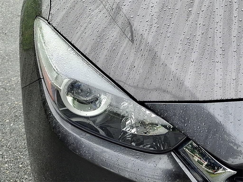 used 2018 Mazda Mazda3 car, priced at $14,990