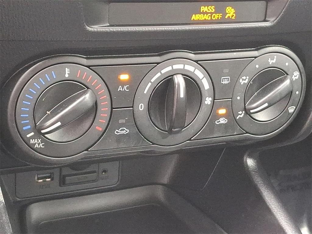 used 2018 Mazda Mazda3 car, priced at $14,990