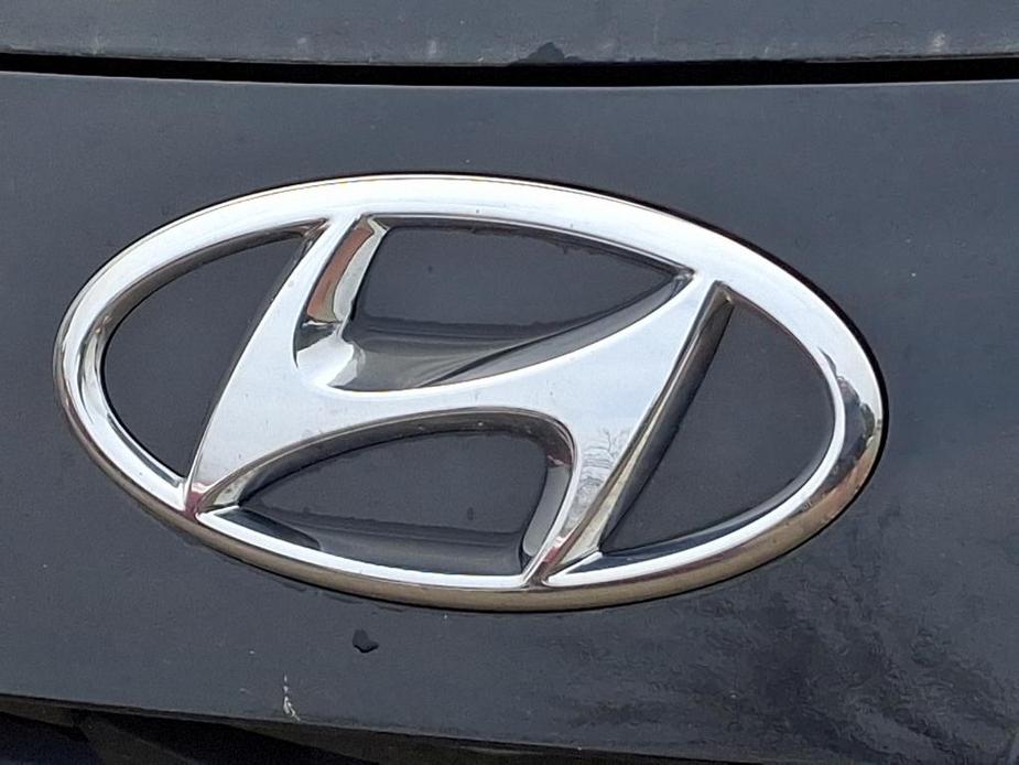 used 2021 Hyundai Elantra car, priced at $14,795