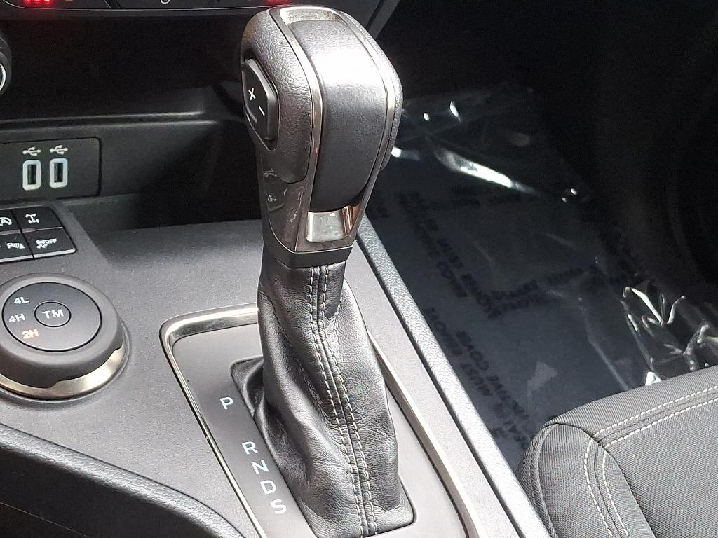 used 2019 Ford Ranger car, priced at $27,995