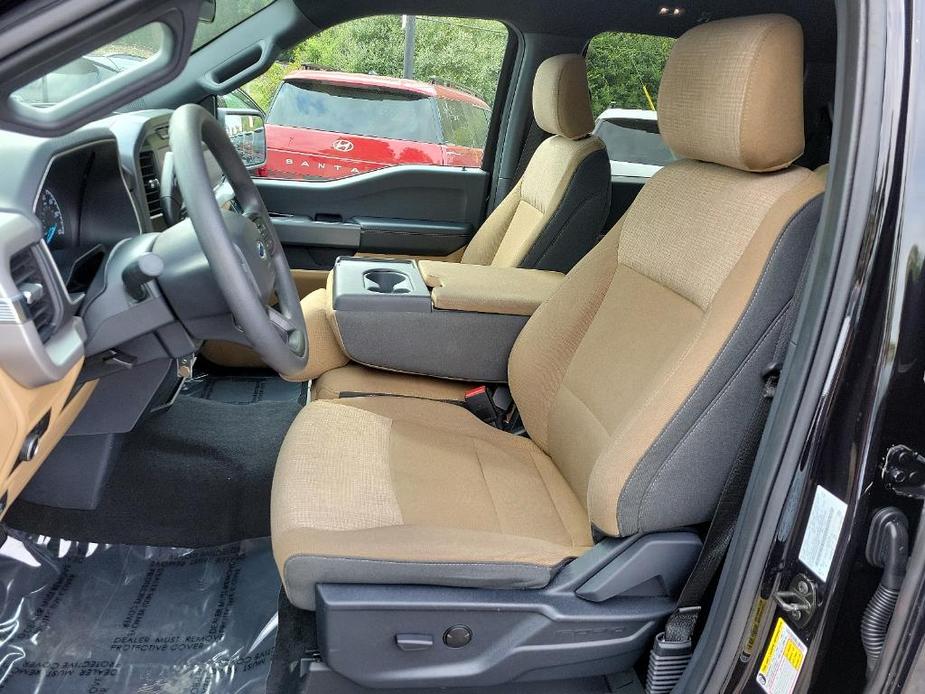 used 2023 Ford F-150 car, priced at $38,900