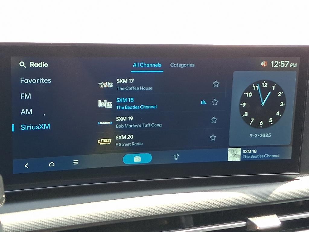 new 2026 Hyundai SANTA CRUZ car, priced at $38,295