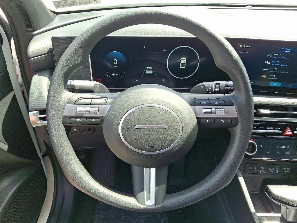 new 2026 Hyundai SANTA CRUZ car, priced at $38,295