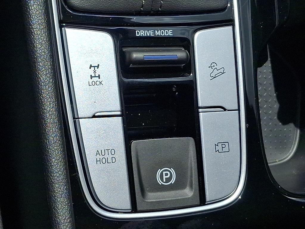 new 2026 Hyundai SANTA CRUZ car, priced at $38,295