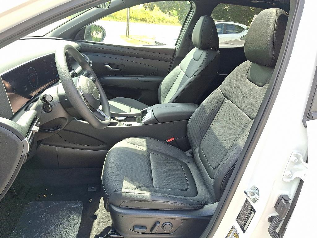 new 2026 Hyundai SANTA CRUZ car, priced at $38,295