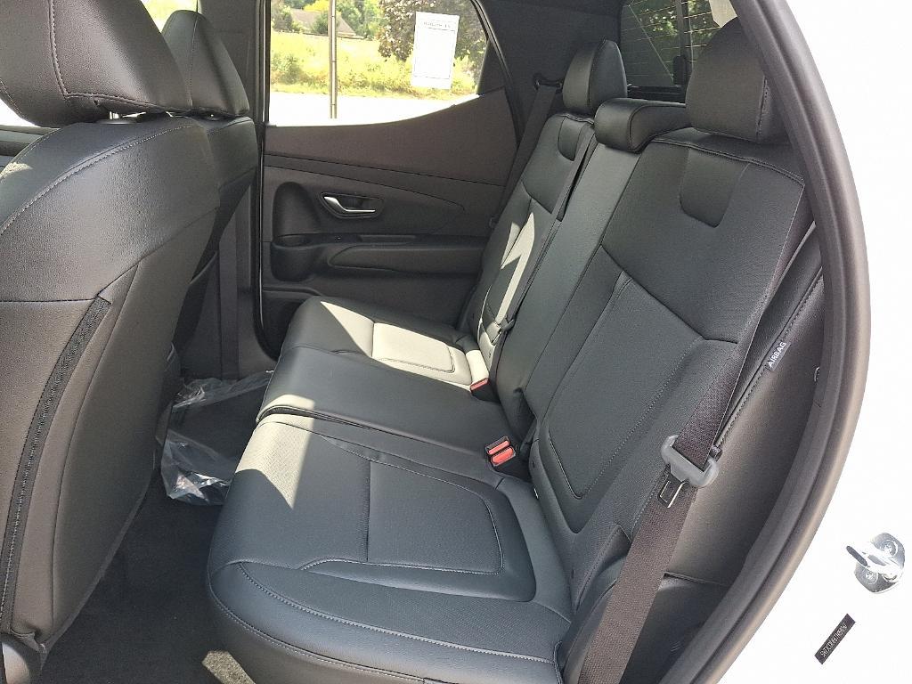 new 2026 Hyundai SANTA CRUZ car, priced at $38,295