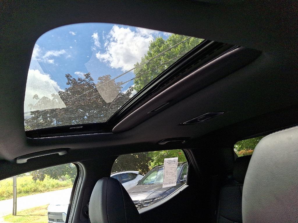 new 2026 Hyundai SANTA CRUZ car, priced at $38,295