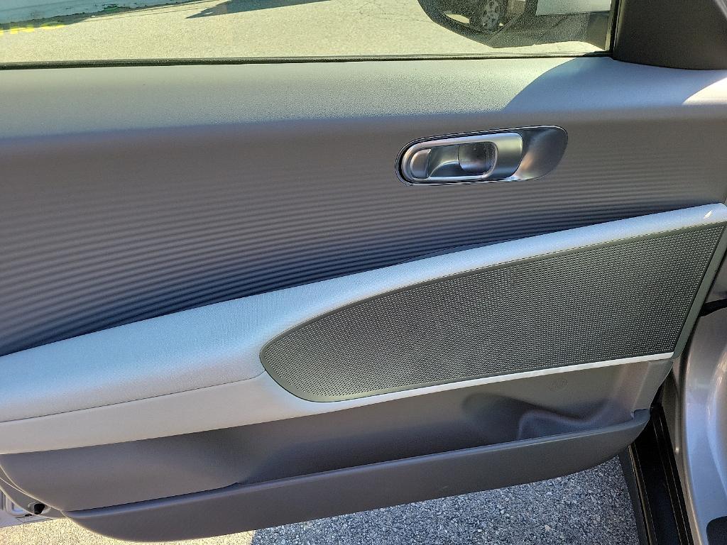 used 2023 Hyundai IONIQ 6 car, priced at $33,990