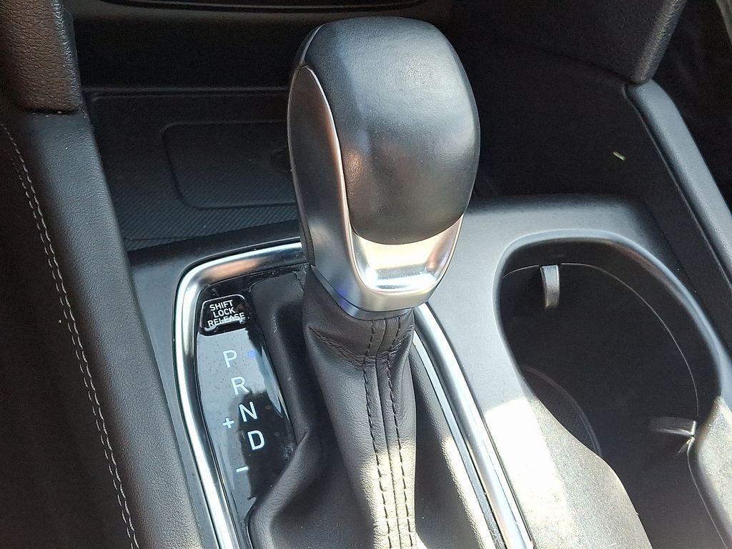 used 2020 Hyundai Santa Fe car, priced at $17,995