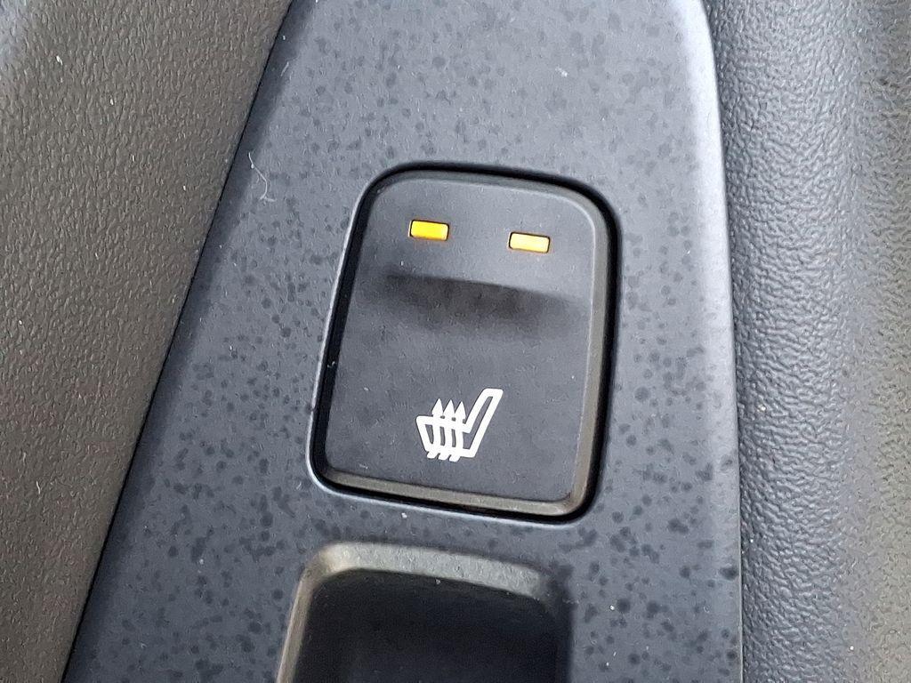 used 2020 Hyundai Santa Fe car, priced at $17,995