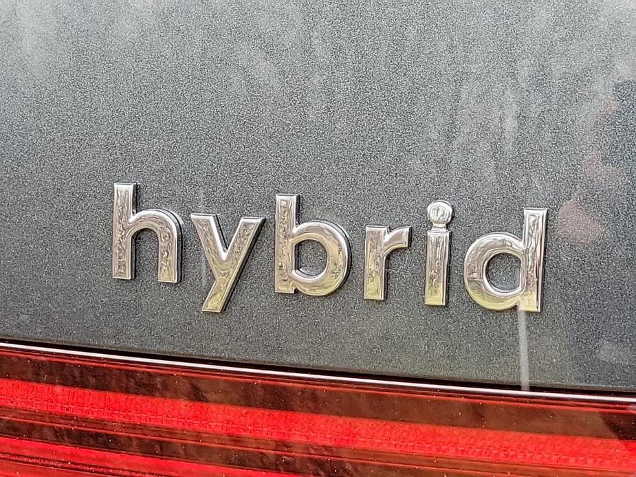 new 2023 Hyundai Sonata Hybrid car, priced at $33,565