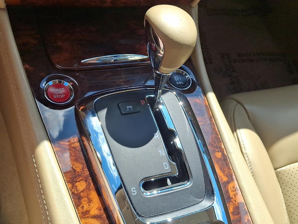 used 2008 Jaguar XK car, priced at $11,990