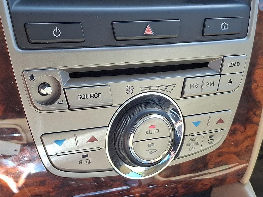 used 2008 Jaguar XK car, priced at $11,990