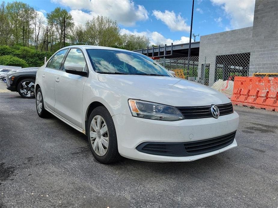 used 2011 Volkswagen Jetta car, priced at $8,000
