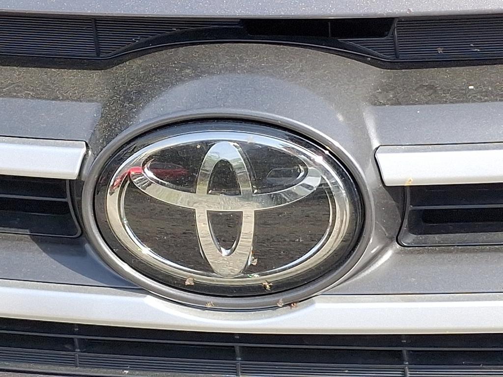 used 2017 Toyota Highlander car, priced at $20,000