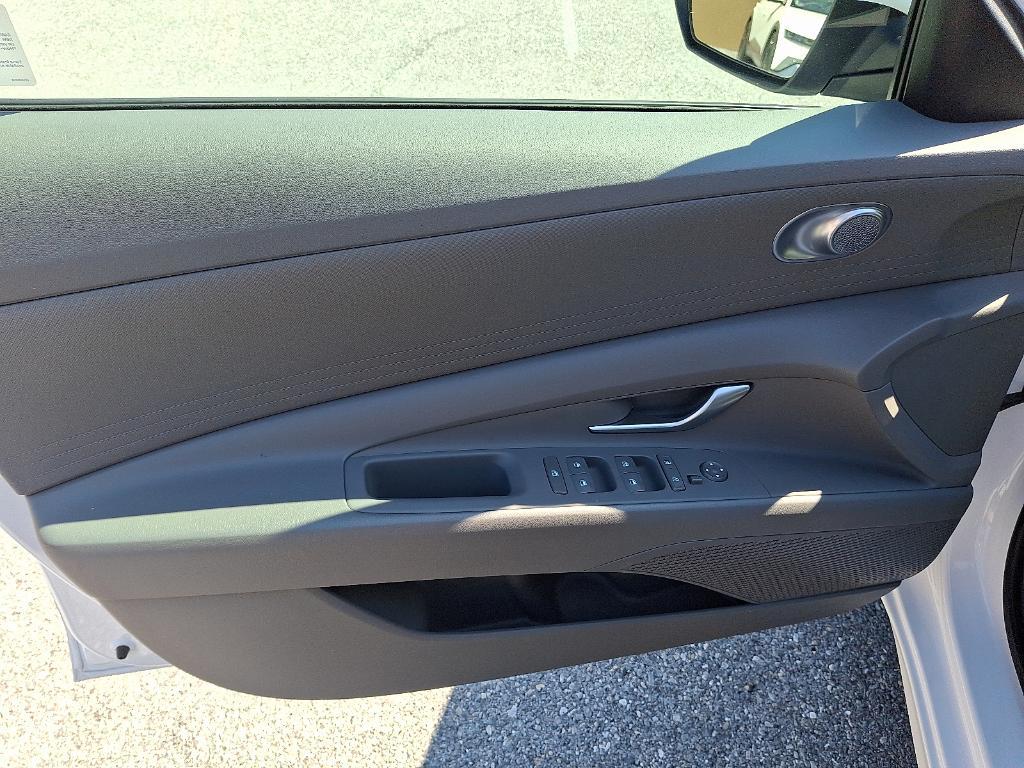 used 2024 Hyundai Elantra car, priced at $20,999
