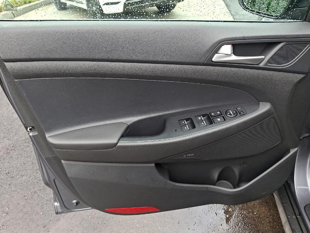 used 2019 Hyundai Tucson car, priced at $16,990
