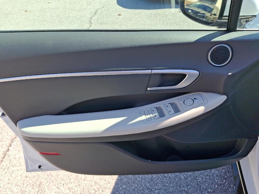 used 2024 Hyundai Sonata car, priced at $27,900