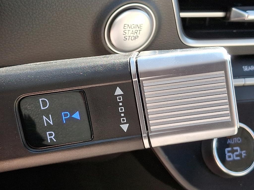 used 2024 Hyundai Sonata car, priced at $27,900