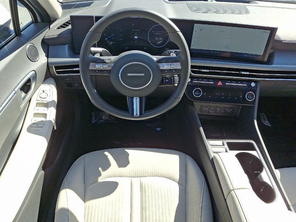 used 2024 Hyundai Sonata car, priced at $23,990