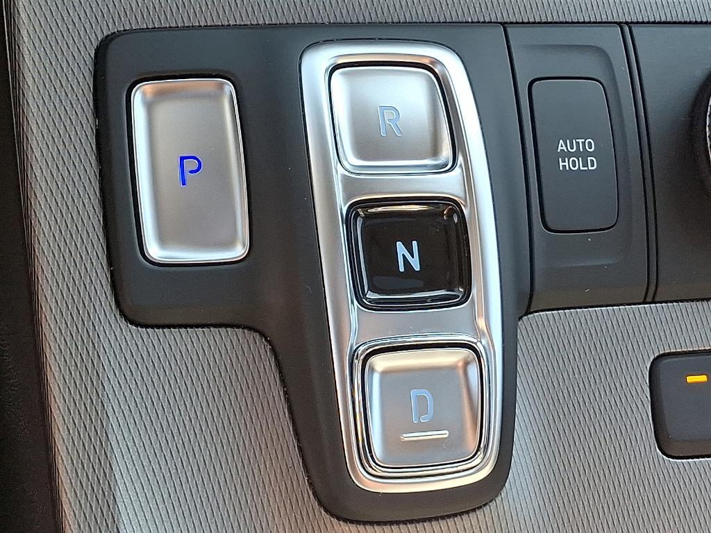 used 2022 Hyundai Palisade car, priced at $25,990