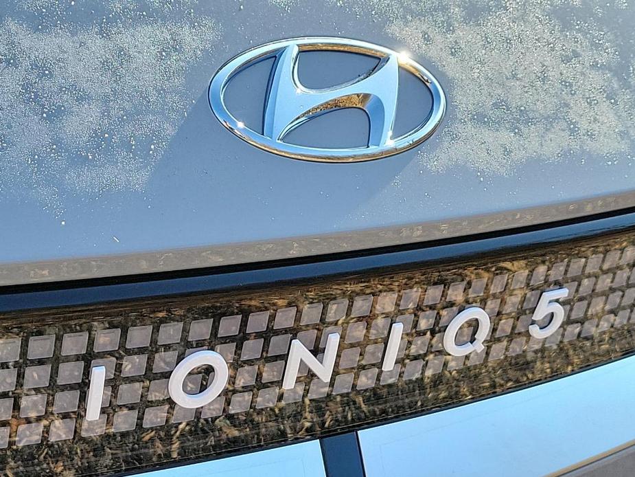 new 2024 Hyundai IONIQ 5 car, priced at $59,265