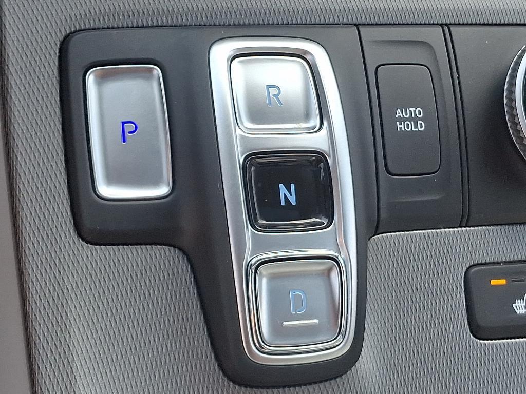used 2021 Hyundai Palisade car, priced at $23,999