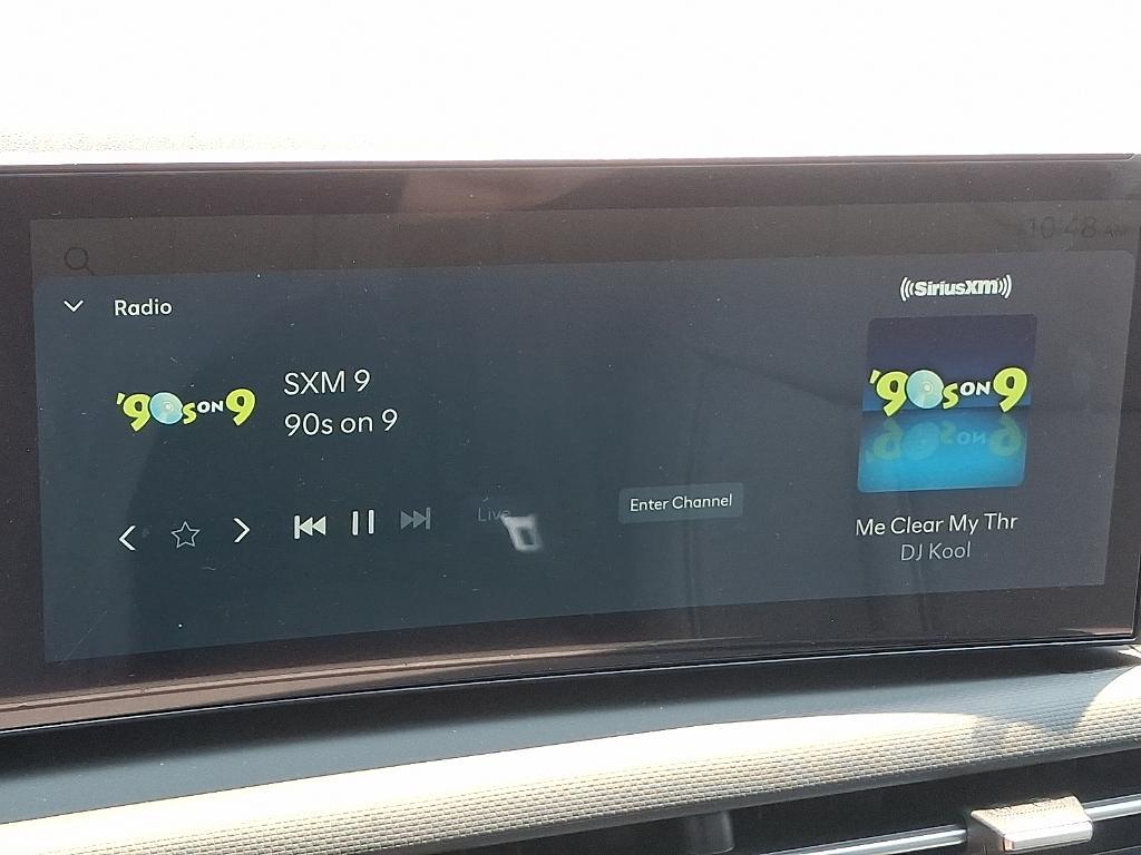new 2025 Hyundai SANTA CRUZ car, priced at $42,800