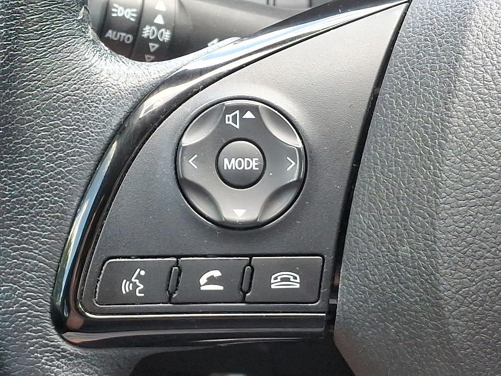 used 2022 Mitsubishi Eclipse Cross car, priced at $18,999