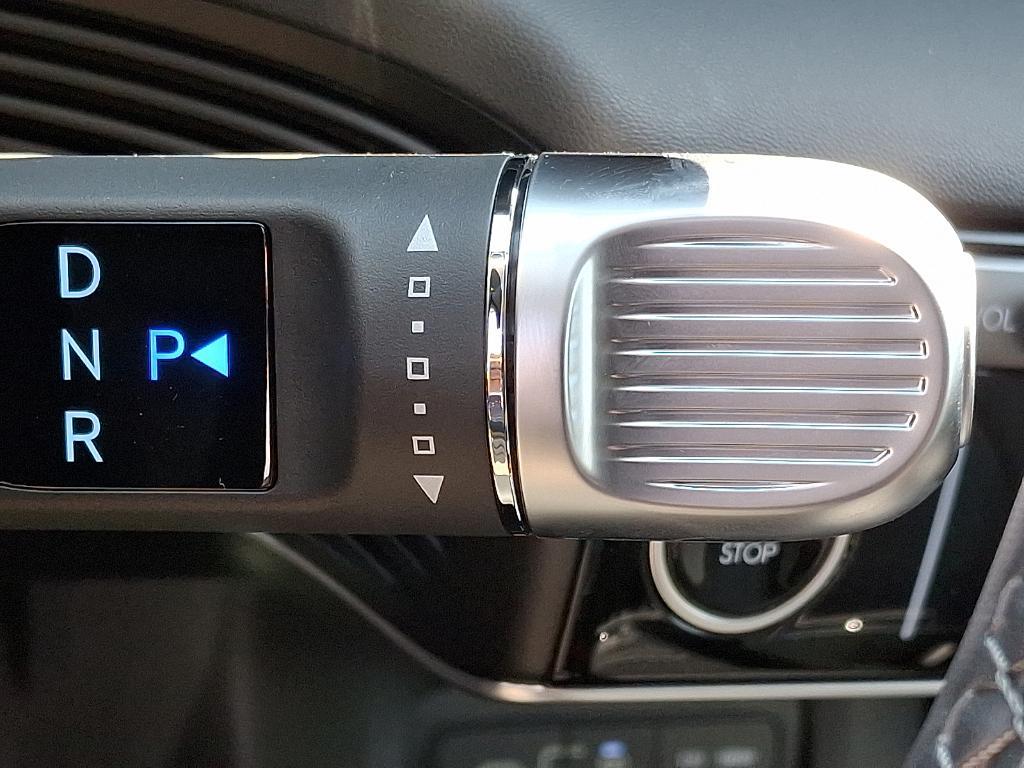 new 2025 Hyundai IONIQ 5 car, priced at $56,190