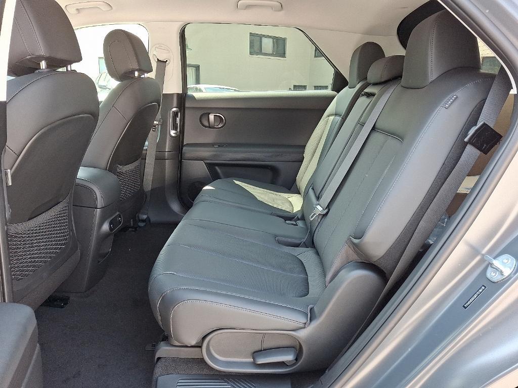 new 2025 Hyundai IONIQ 5 car, priced at $56,190