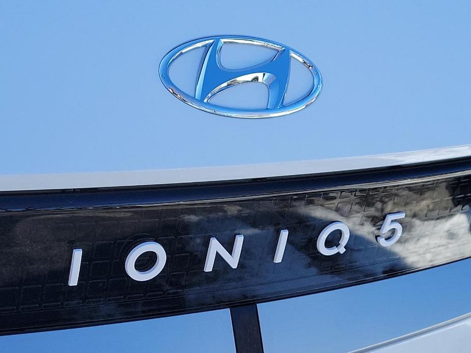 new 2024 Hyundai IONIQ 5 car, priced at $53,235