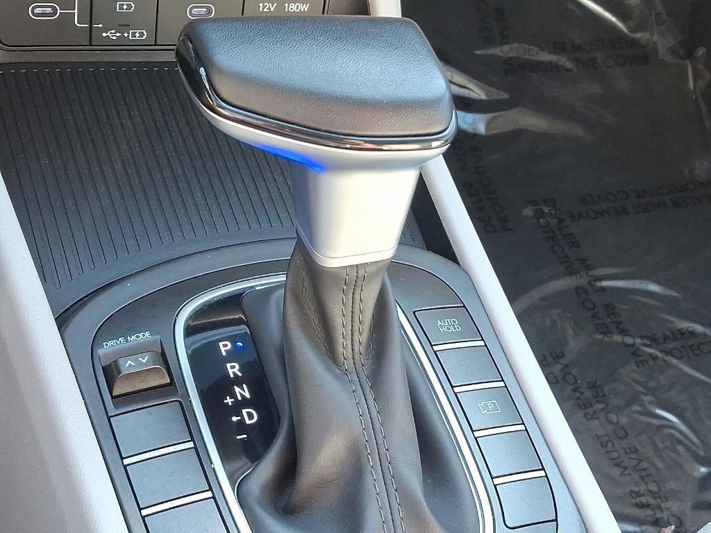 used 2024 Hyundai Kona car, priced at $21,394