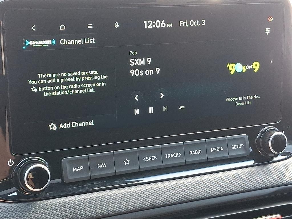 used 2022 Hyundai Kona car, priced at $18,999