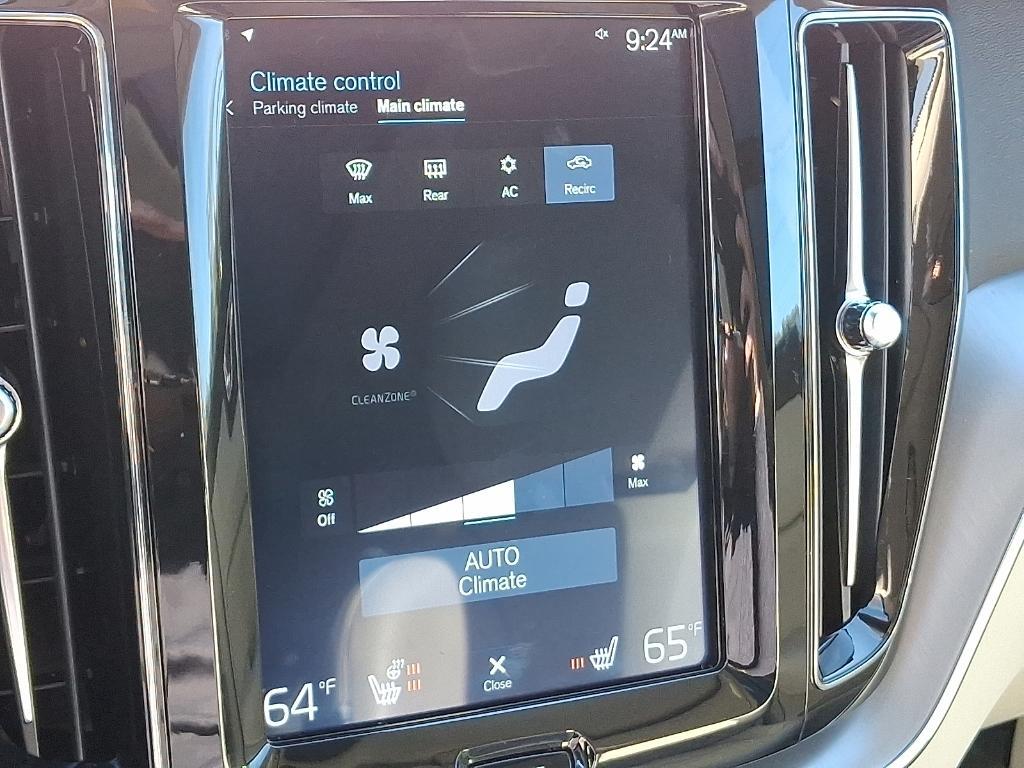used 2018 Volvo XC60 car, priced at $18,490
