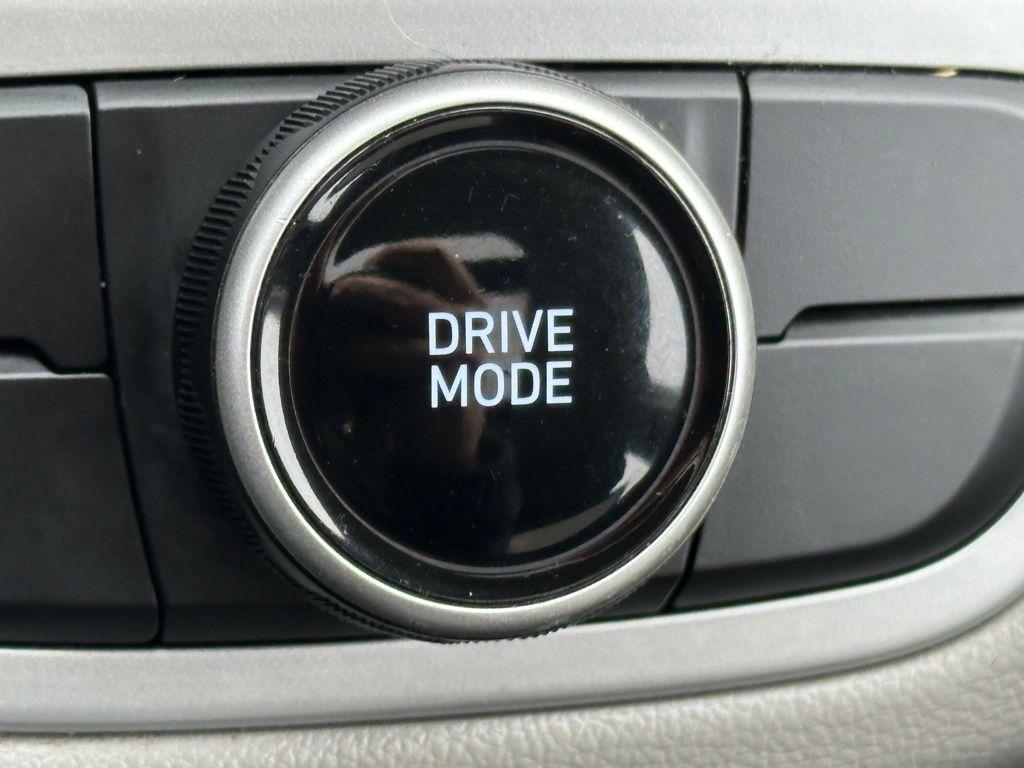 used 2023 Hyundai Venue car, priced at $18,495