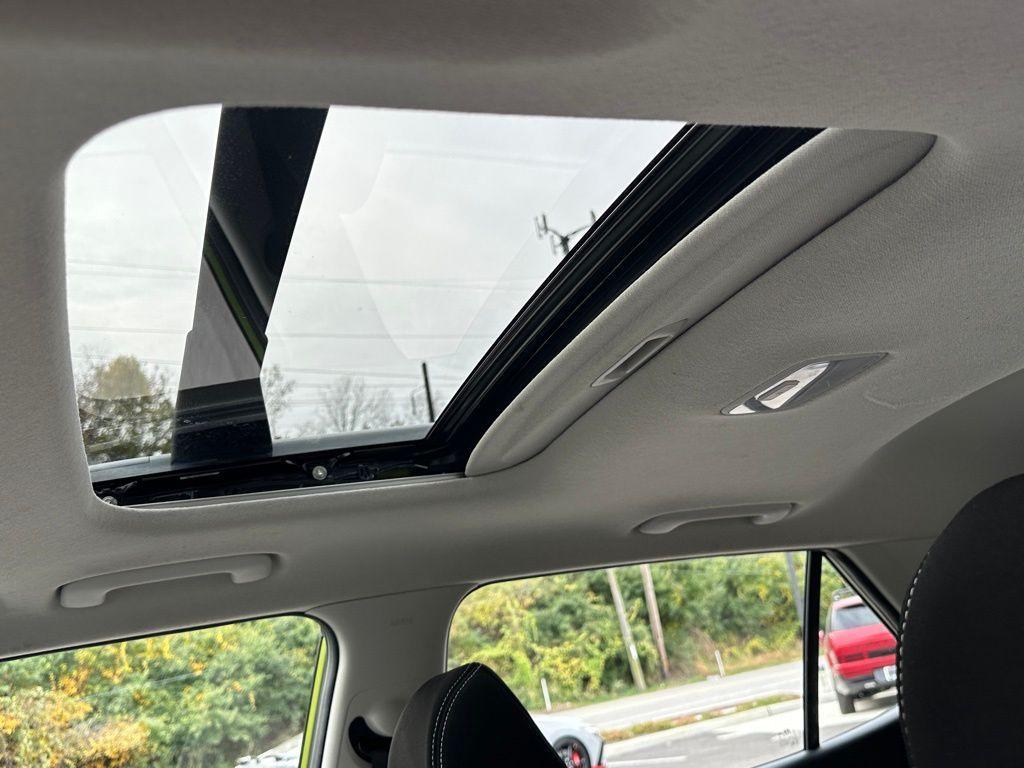 used 2023 Hyundai Venue car, priced at $18,495