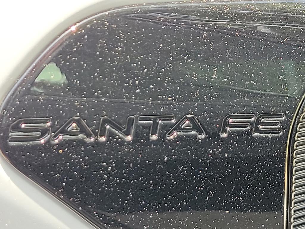 new 2024 Hyundai SANTA FE HEV car, priced at $41,075