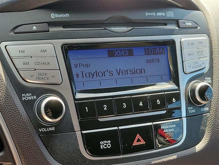 used 2013 Hyundai Tucson car, priced at $11,900