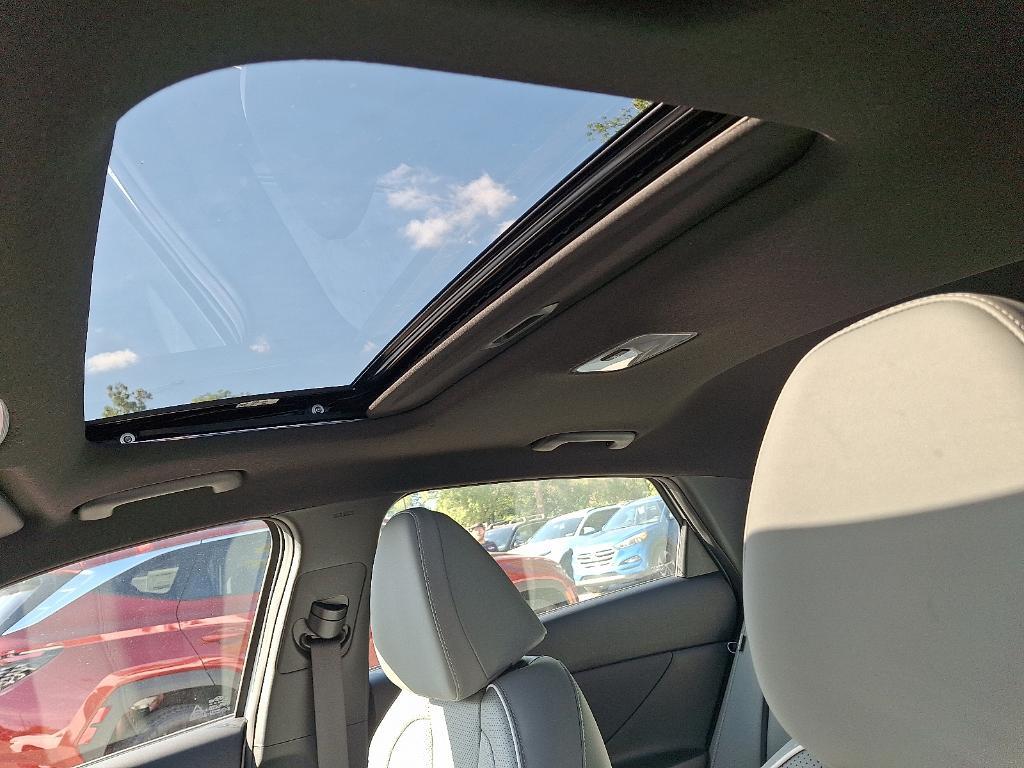 new 2025 Hyundai ELANTRA HEV car, priced at $32,155
