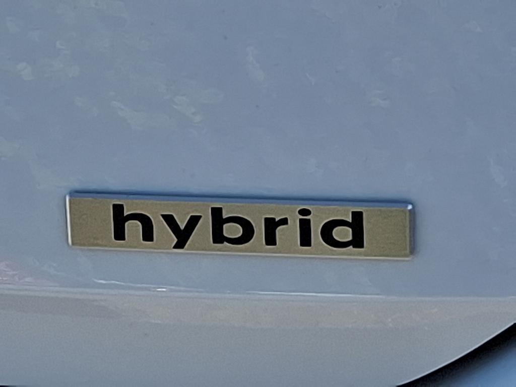 new 2025 Hyundai ELANTRA HEV car, priced at $32,155