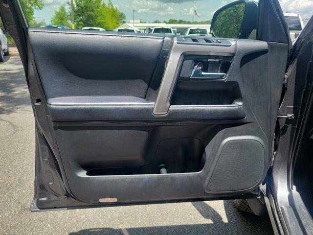used 2022 Toyota 4Runner car, priced at $34,621