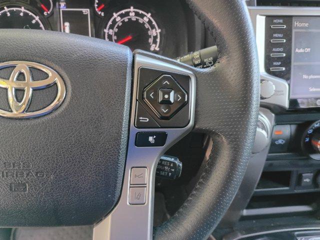 used 2022 Toyota 4Runner car, priced at $34,921