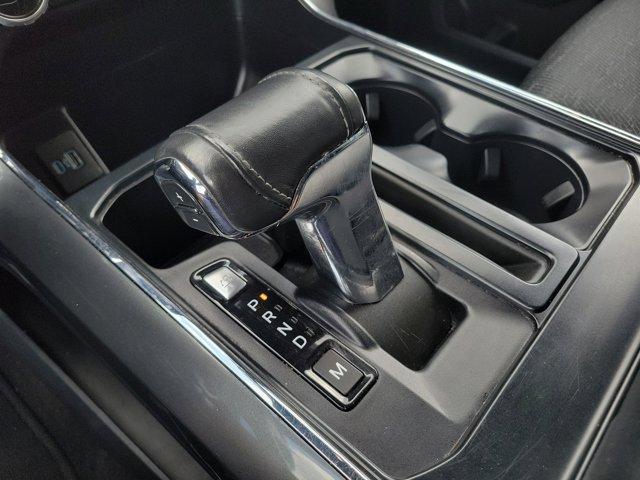 used 2023 Ford F-150 car, priced at $39,243