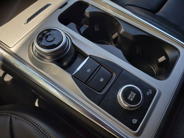 used 2023 Ford Explorer car, priced at $28,623