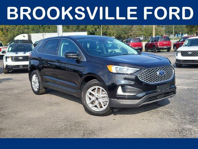 used 2024 Ford Edge car, priced at $23,221