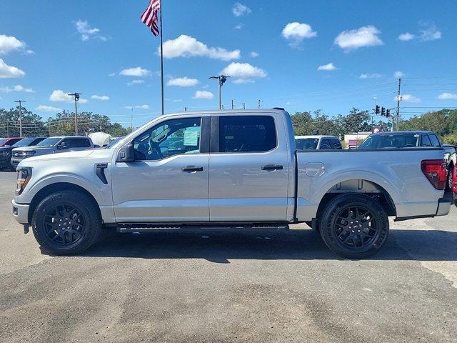 new 2024 Ford F-150 car, priced at $42,710